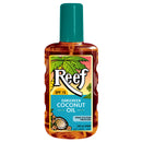 Reef Coconut Sunscreen Oil Spray SPF 15 220mL