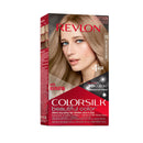 Revlon Colorsilk Beautiful Color 70 Medium Ash Blonde