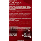 Revlon Colorsilk Beautiful Color 70 Medium Ash Blonde