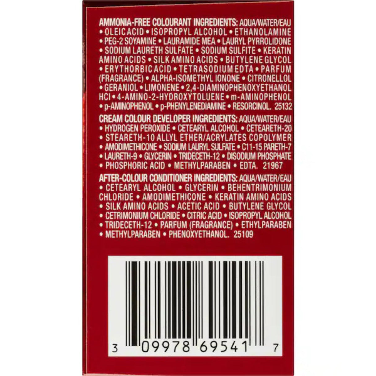 Revlon Colorsilk Beautiful Color 41 Medium Brown