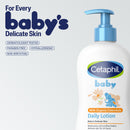 Cetaphil Baby Daily Lotion 400ml