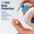 Cetaphil Baby Daily Lotion 400ml