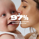 Cetaphil Baby Calendula Wash & Shampoo 400ml