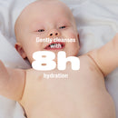 Cetaphil Baby Calendula Wash & Shampoo 400ml