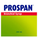 Prospan Bronchial Syrup Children 200ml