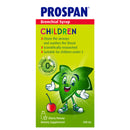 Prospan Bronchial Syrup Children 100ml