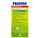 Prospan Bronchial Syrup Children 100ml