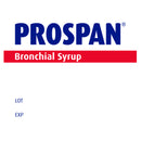 Prospan Bronchial Syrup Children 100ml