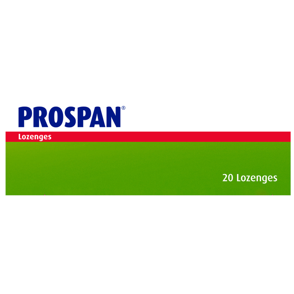 Prospan Lozenges Adolescents 20