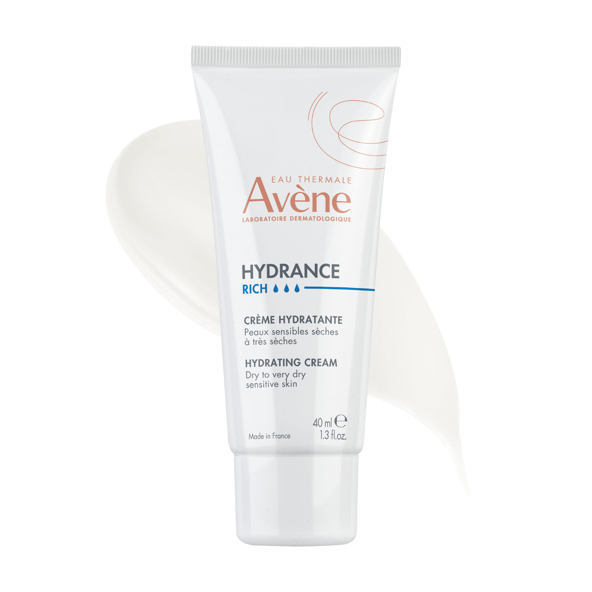 Avene Hydrance Rich Hydrating 40ml