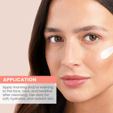 Avene Hydrance Rich Hydrating 40ml