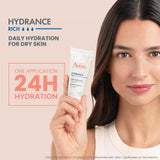 Avene Hydrance Rich Hydrating 40ml