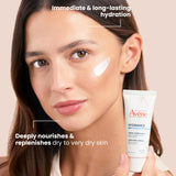 Avene Hydrance Rich Hydrating 40ml