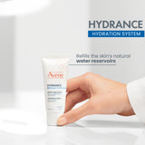 Avene Hydrance Rich Hydrating 40ml