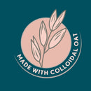 Aveeno Sensitive & Soft Rose Water and Chamomile Blend Shampoo For Scalp Soothing & Gentle Cleansing 354mL