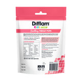 DIFFLAM K Sooth Throat Pop M/Hon 10s