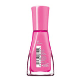Sally Hansen Insta-Dri - Hot Pink-tensity