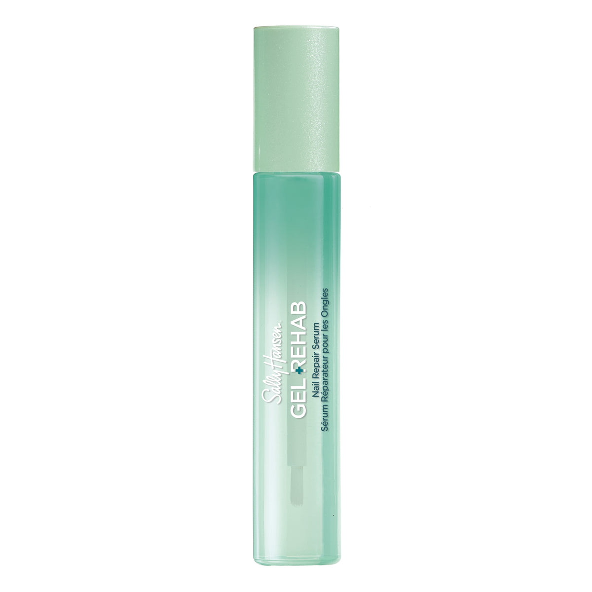 Sally Hansen Gel Rehab Nail Repair Serum