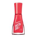 Sally Hansen Insta-Dri - Infared-ibly Hot