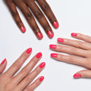 Sally Hansen Insta-Dri - Infared-ibly Hot