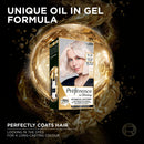 L'Oréal Paris Préférence Permanent Hair Colour - 11.21 Moscow (Ultra Light Cool Pearl Blonde)