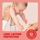 Huggies Essentials Size 1 Newborn 28 Pack