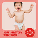 Huggies Essentials Size 1 Newborn 28 Pack