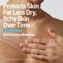 Cetaphil Pro Eczema Skin Cream with Skin Restoring Moisturiser 295mL