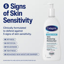 Cetaphil Pro Eczema Skin Cream with Skin Restoring Moisturiser 295mL