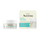 Aveeno Calm And Restore Oat Gel Moisturiser 50ml