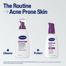 Cetaphil Pro Acne Prone Oil Control Foam Face Wash 236mL