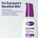 Cetaphil Pro Acne Prone Oil-Free Moisturising Lotion SPF25