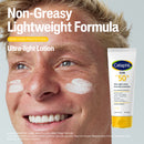 Cetaphil Sun Ultra-Light Lotion SPF 50+ 100mL