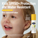 Cetaphil Sun Kids Water Resistant Liposomal Sunscreen 150 mL