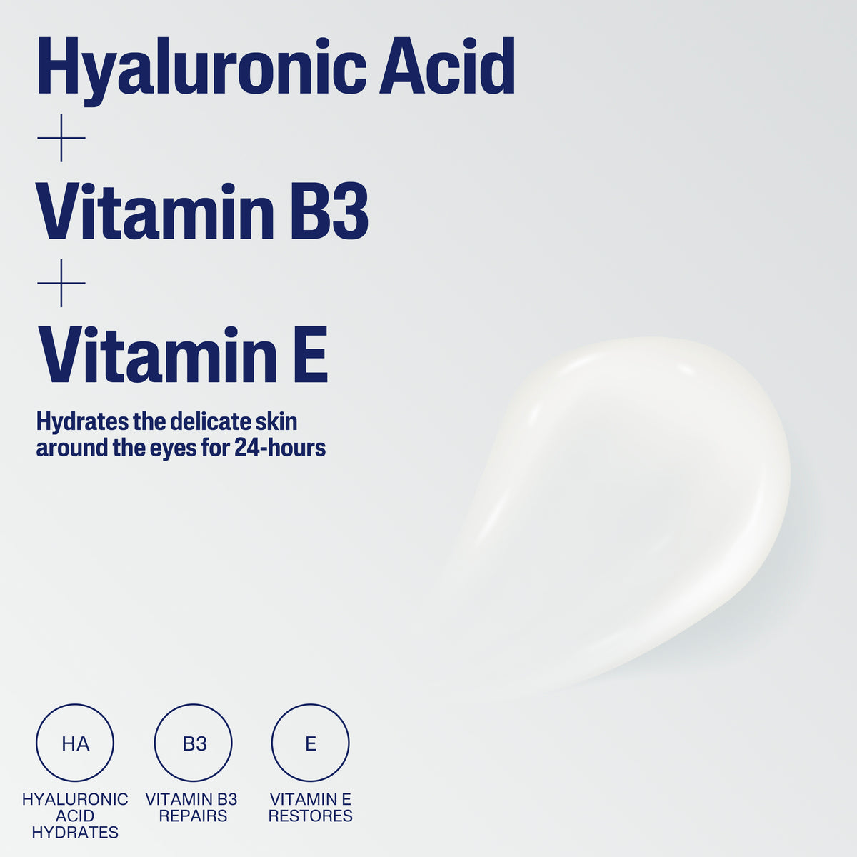 CETAPHIL Hydrating E/Cr Serum 14ml