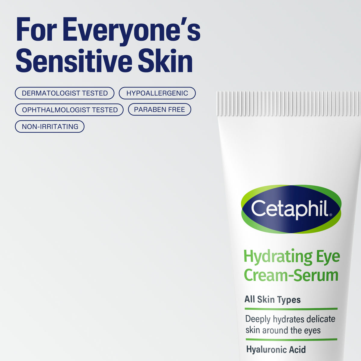 CETAPHIL Hydrating E/Cr Serum 14ml