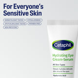 CETAPHIL Hydrating E/Cr Serum 14ml