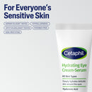 CETAPHIL Hydrating E/Cr Serum 14ml