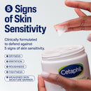 Cetaphil Moisturising Cream 250g, Rich Hydrating Moisturiser