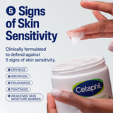 CETAPHIL Moisturising Cream 250g