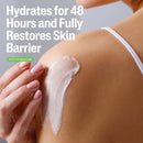 Cetaphil Moisturising Cream 250g, Rich Hydrating Moisturiser