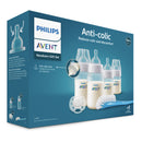 Philips Avent Anti-Colic Baby Bottle Newborn Starter Set