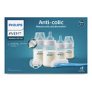 Philips Avent Anti-Colic Baby Bottle Newborn Starter Set