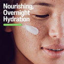 Cetaphil Rich Hydrating Night Cream with Hyaluronic Acid