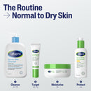 Cetaphil Rich Hydrating Night Cream with Hyaluronic Acid