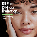 Cetaphil Daily Hydrating Lotion with Hyaluronic Acid