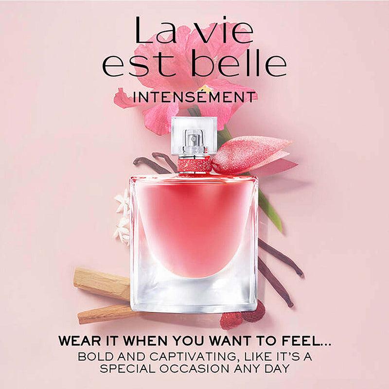 Lancome La vie est belle Intensement EDP 50ml