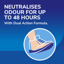 Scholl Fresh Step Shoe Spray 100g