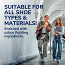 Scholl Fresh Step Shoe Spray 100g