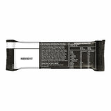 Musashi Protein Crisp Bar Dark Choc Mint 60g